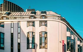 Hotel Mercure Paris Centre Gare Montparnasse